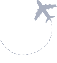 Hajj Travel Shape